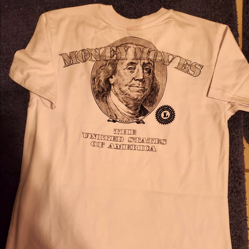 Stone Men’s T-Shirts
